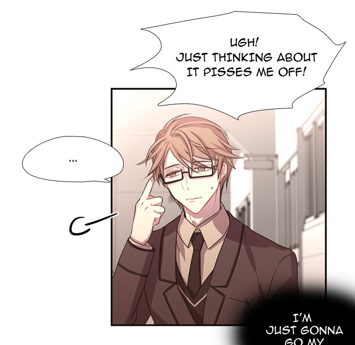 I Need Romance I Need Romance EP 6 - Toomics page 72 - 