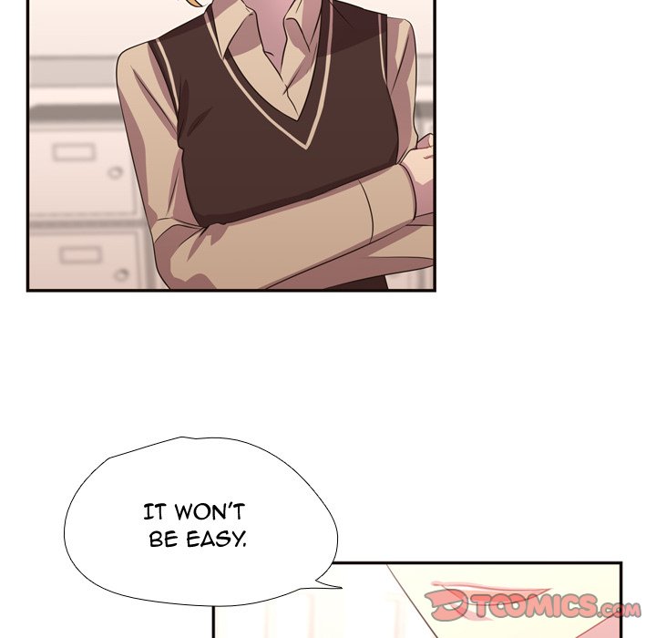 I Need Romance I Need Romance EP 6 - Toomics page 74 - 