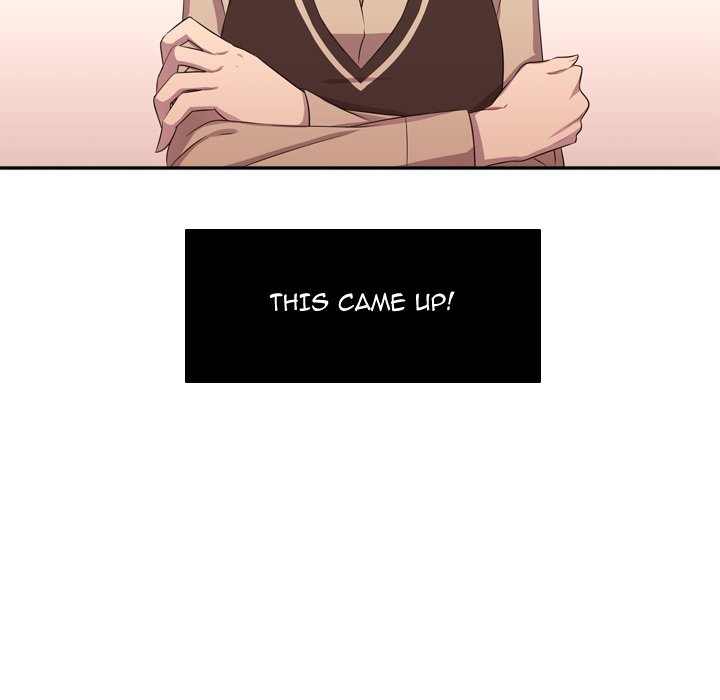 I Need Romance I Need Romance EP 6 - Toomics page 9 - 
