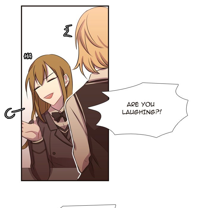 I Need Romance I Need Romance EP 6 - Toomics page 10 - 