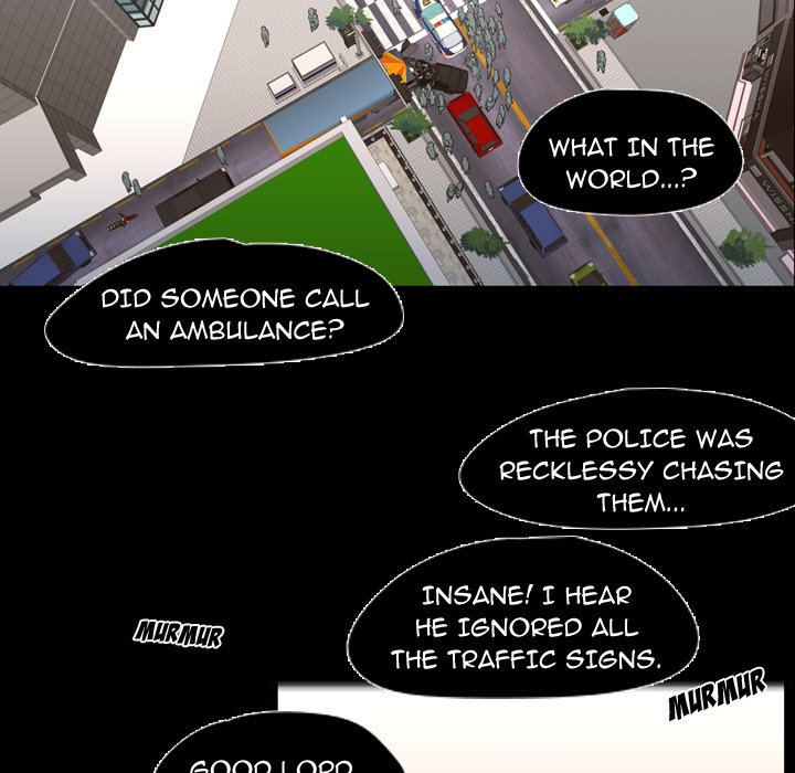 I Need Romance I Need Romance EP 60 - Toomics page 102 - 
