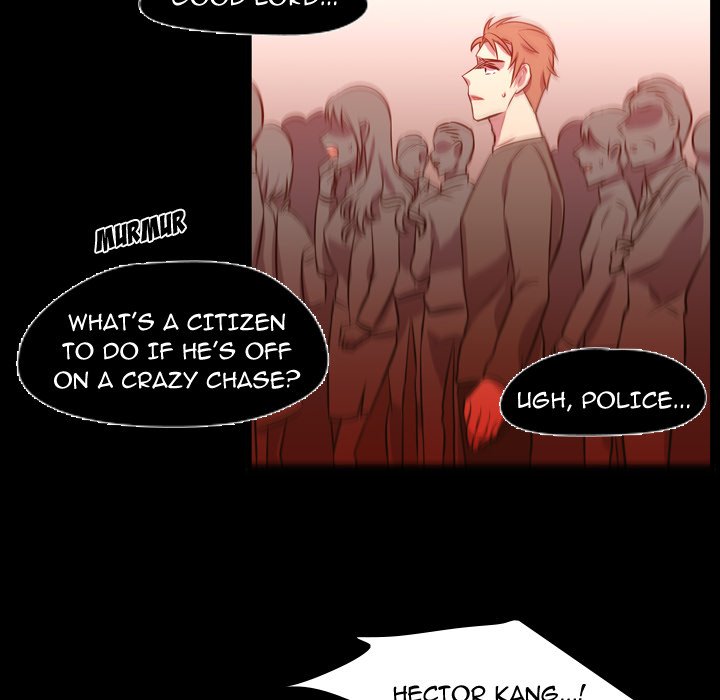 I Need Romance I Need Romance EP 60 - Toomics page 103 - 