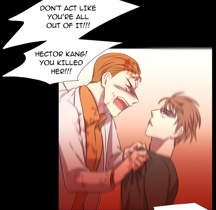 I Need Romance I Need Romance EP 60 - Toomics page 105 - 