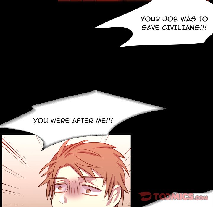 I Need Romance I Need Romance EP 60 - Toomics page 106 - 