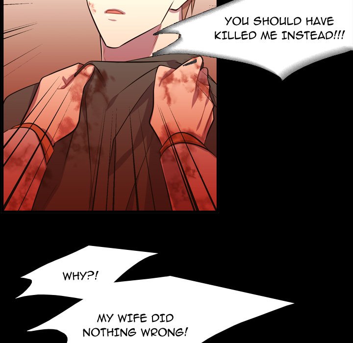 I Need Romance I Need Romance EP 60 - Toomics page 107 - 