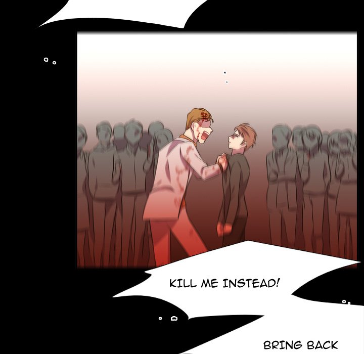 I Need Romance I Need Romance EP 60 - Toomics page 108 - 