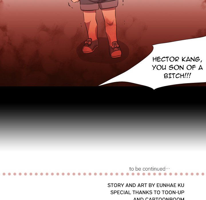 I Need Romance I Need Romance EP 60 - Toomics page 110 - 