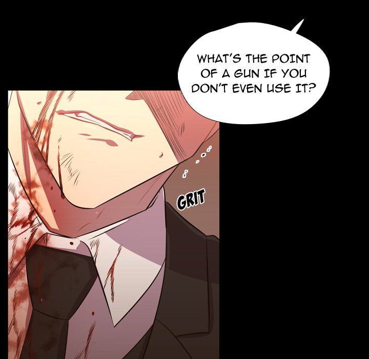 I Need Romance I Need Romance EP 60 - Toomics page 16 - 