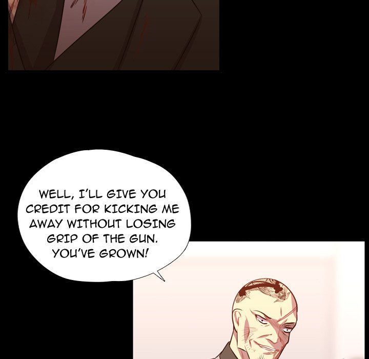 I Need Romance I Need Romance EP 60 - Toomics page 17 - 