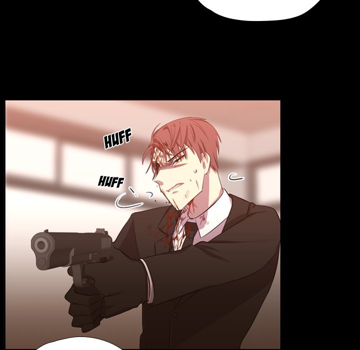 I Need Romance I Need Romance EP 60 - Toomics page 19 - 