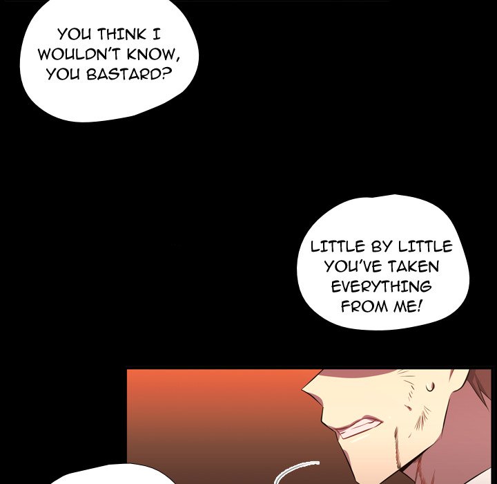 I Need Romance I Need Romance EP 60 - Toomics page 20 - 