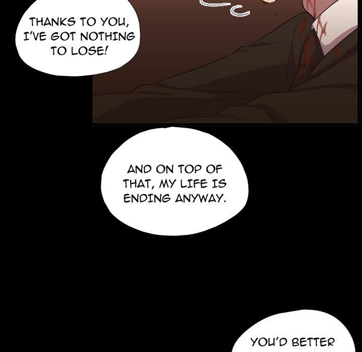 I Need Romance I Need Romance EP 60 - Toomics page 21 - 