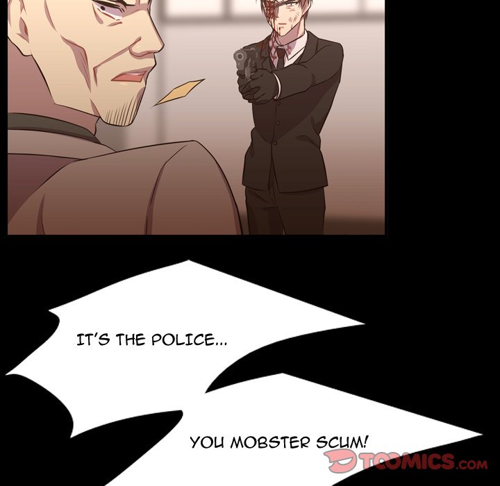 I Need Romance I Need Romance EP 60 - Toomics page 26 - 