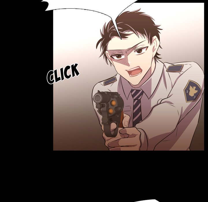 I Need Romance I Need Romance EP 60 - Toomics page 27 - 