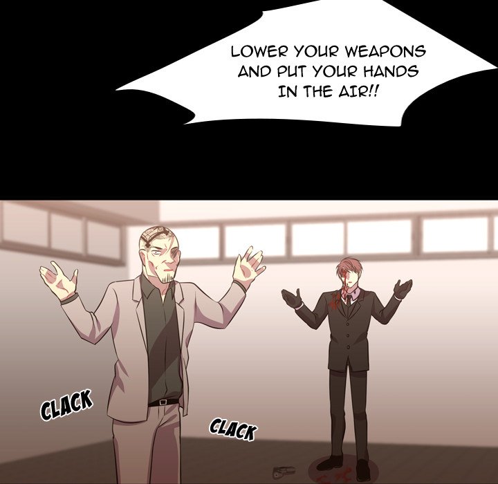 I Need Romance I Need Romance EP 60 - Toomics page 28 - 