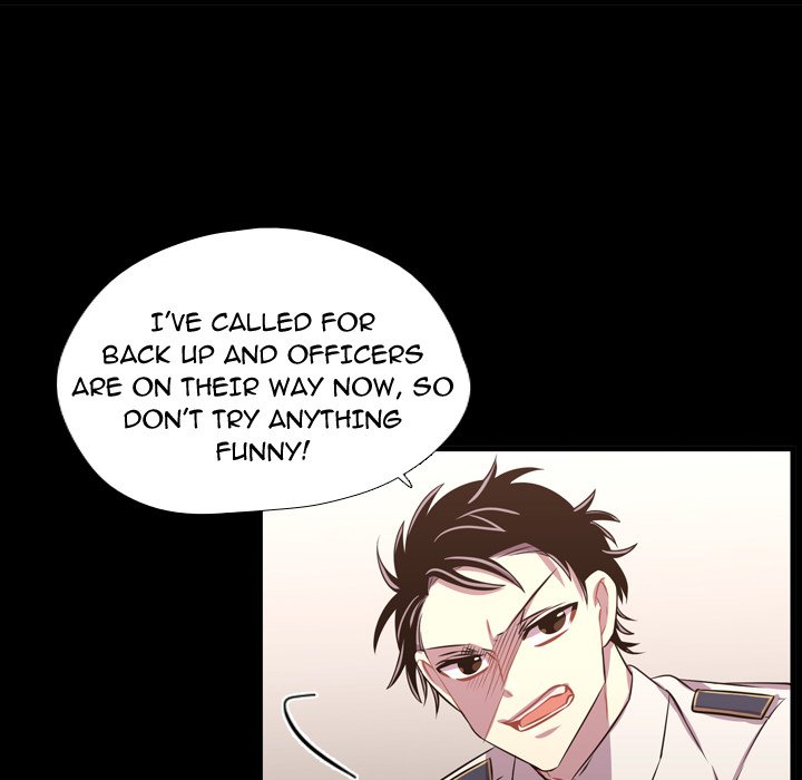 I Need Romance I Need Romance EP 60 - Toomics page 29 - 