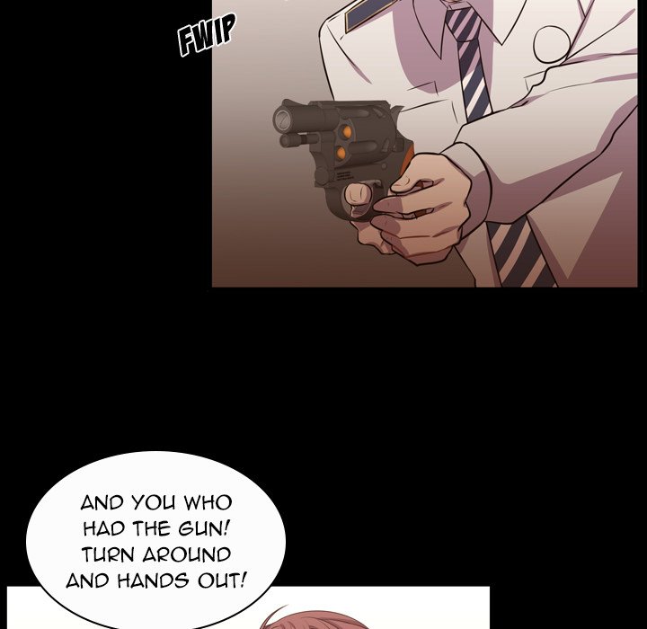 I Need Romance I Need Romance EP 60 - Toomics page 30 - 