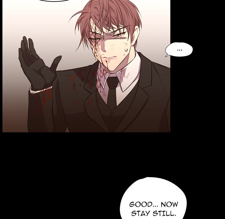 I Need Romance I Need Romance EP 60 - Toomics page 31 - 