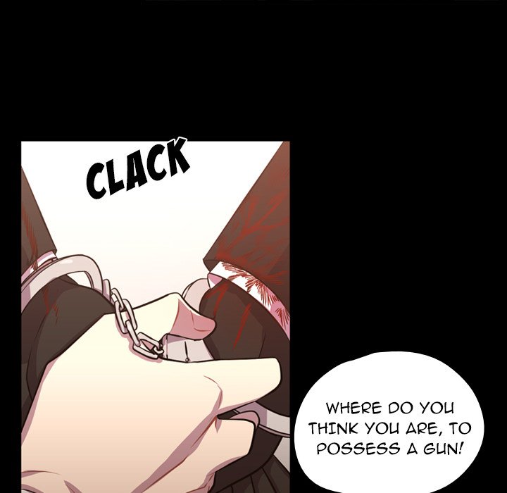 I Need Romance I Need Romance EP 60 - Toomics page 33 - 