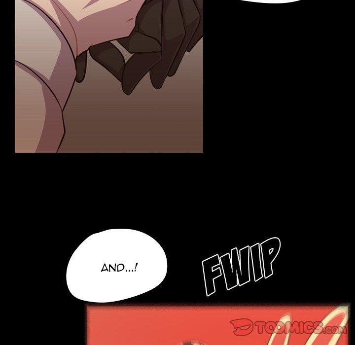 I Need Romance I Need Romance EP 60 - Toomics page 34 - 