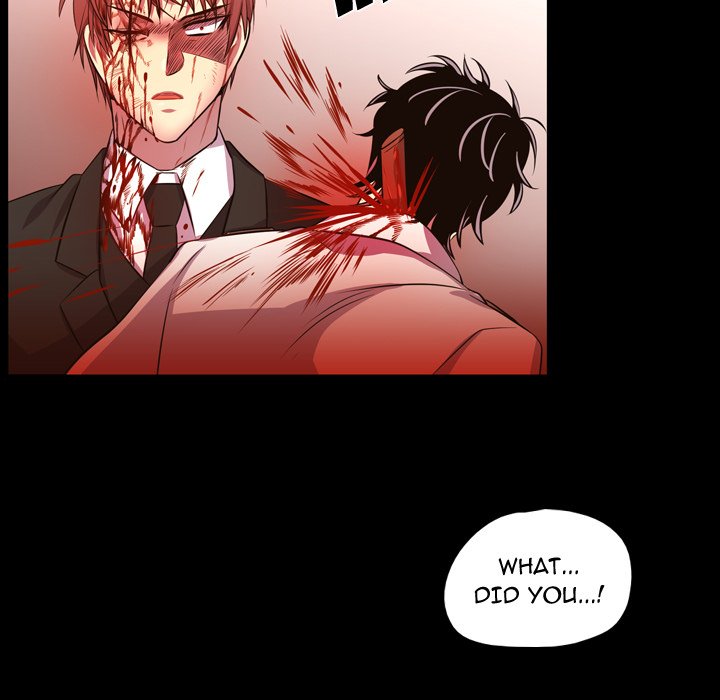 I Need Romance I Need Romance EP 60 - Toomics page 39 - 