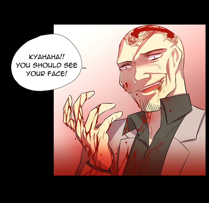 I Need Romance I Need Romance EP 60 - Toomics page 40 - 
