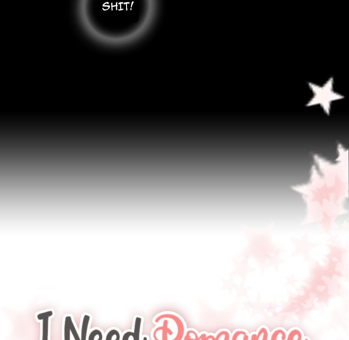 I Need Romance I Need Romance EP 60 - Toomics page 5 - 