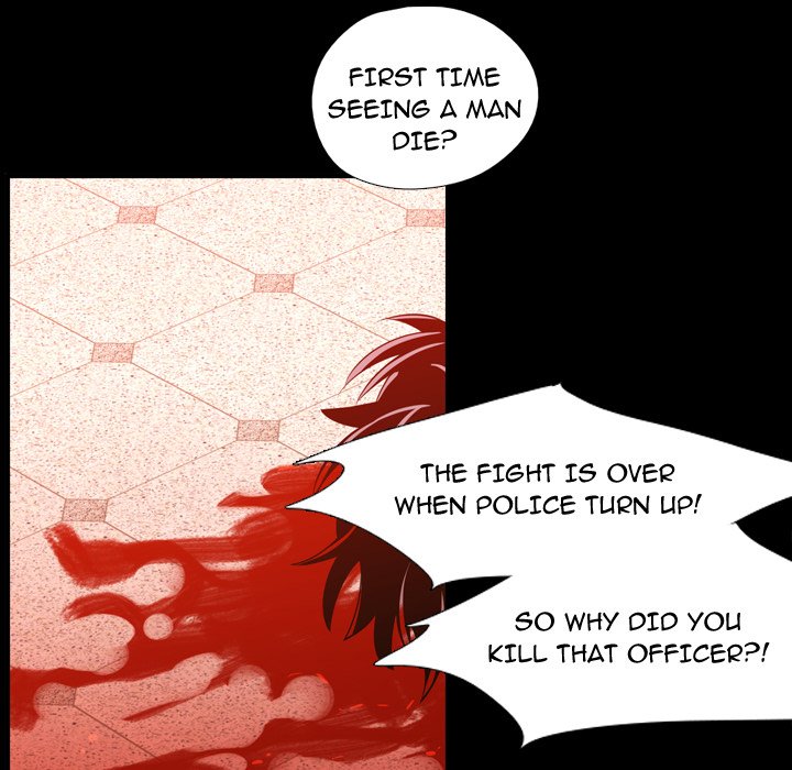 I Need Romance I Need Romance EP 60 - Toomics page 41 - 