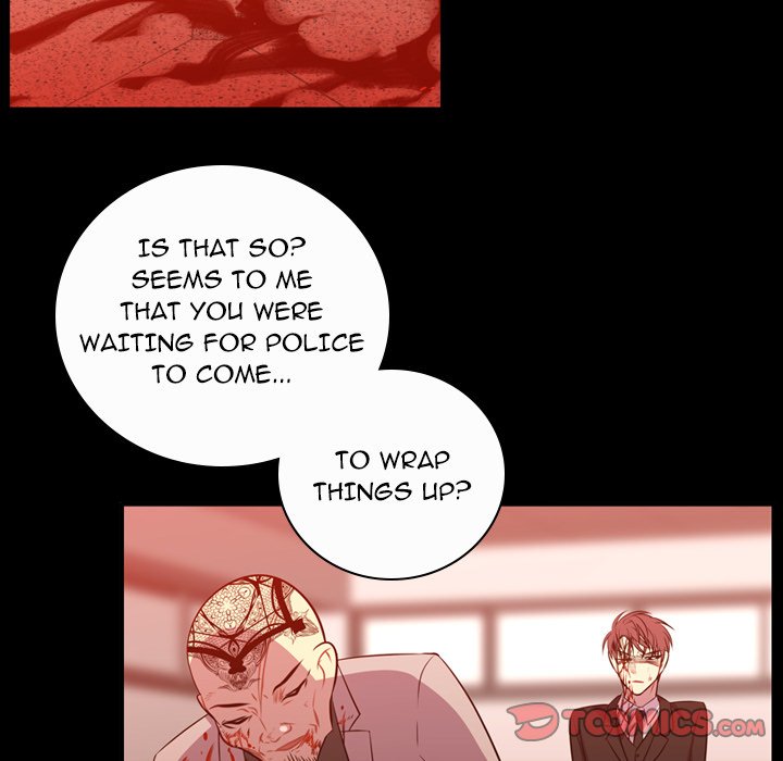 I Need Romance I Need Romance EP 60 - Toomics page 42 - 