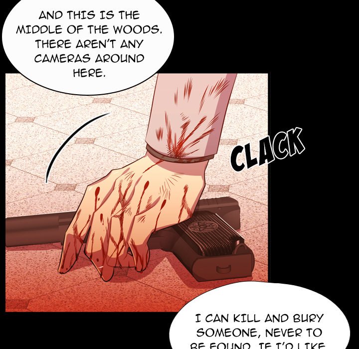 I Need Romance I Need Romance EP 60 - Toomics page 44 - 