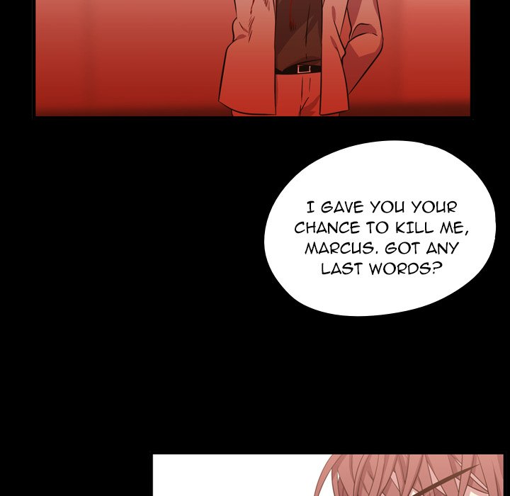 I Need Romance I Need Romance EP 60 - Toomics page 46 - 