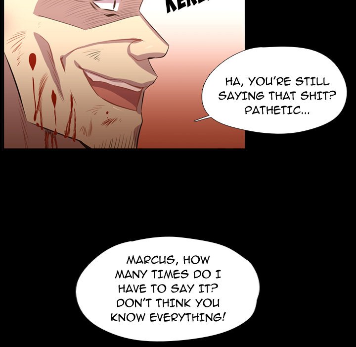 I Need Romance I Need Romance EP 60 - Toomics page 48 - 