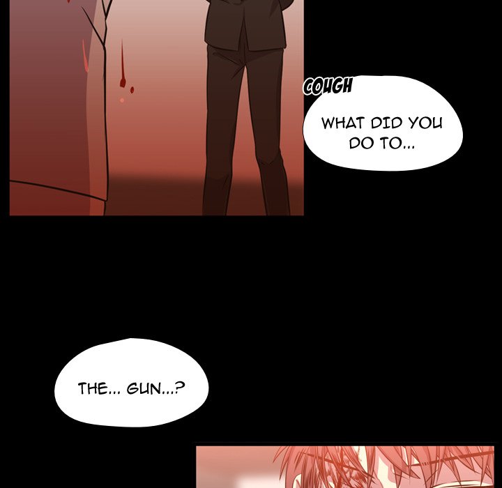 I Need Romance I Need Romance EP 60 - Toomics page 54 - 