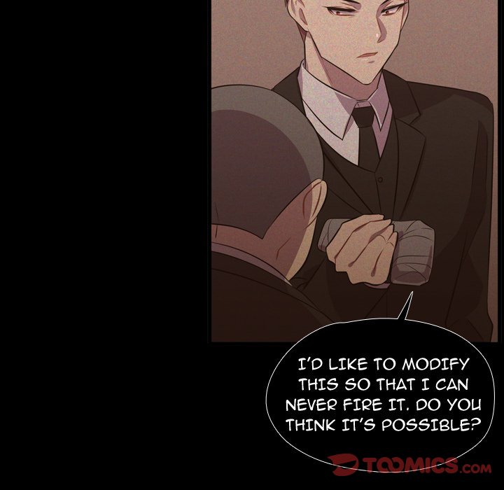 I Need Romance I Need Romance EP 60 - Toomics page 58 - 