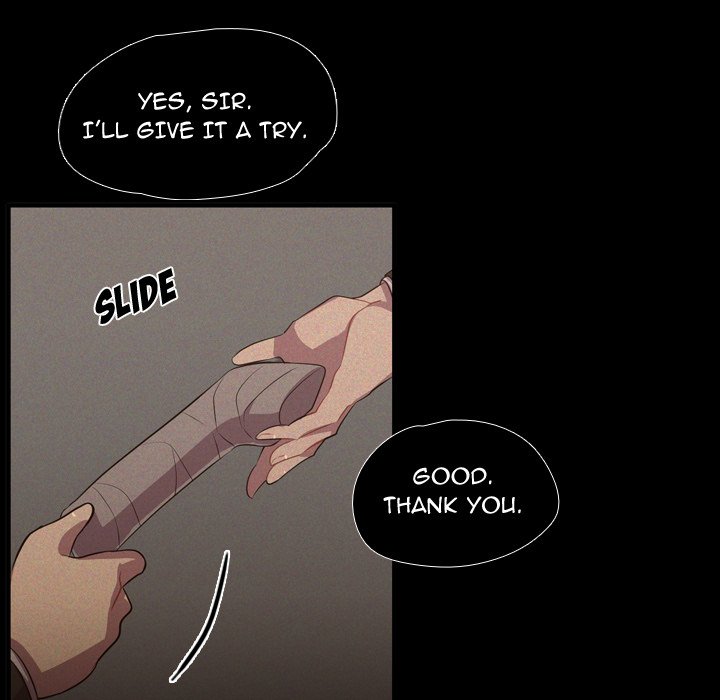 I Need Romance I Need Romance EP 60 - Toomics page 59 - 