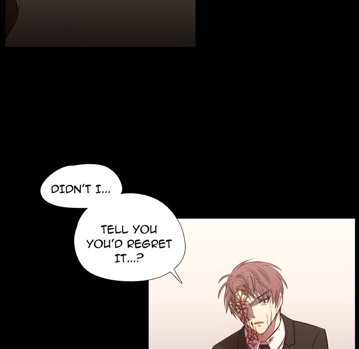 I Need Romance I Need Romance EP 60 - Toomics page 60 - 