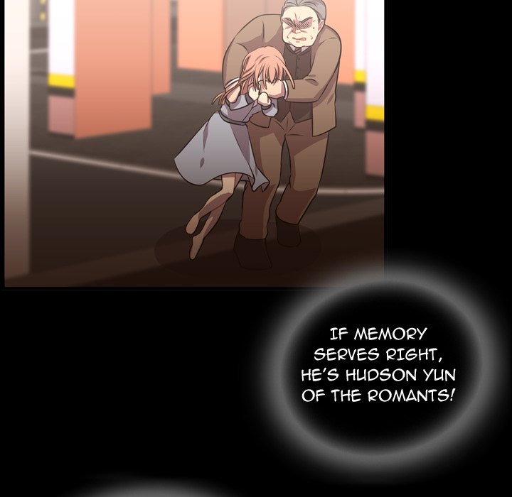 I Need Romance I Need Romance EP 60 - Toomics page 8 - 