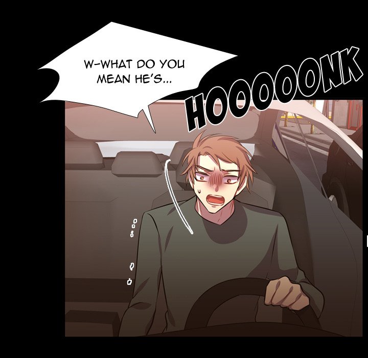 I Need Romance I Need Romance EP 60 - Toomics page 73 - 