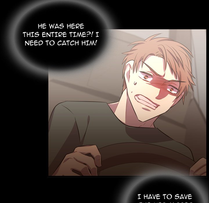 I Need Romance I Need Romance EP 60 - Toomics page 9 - 
