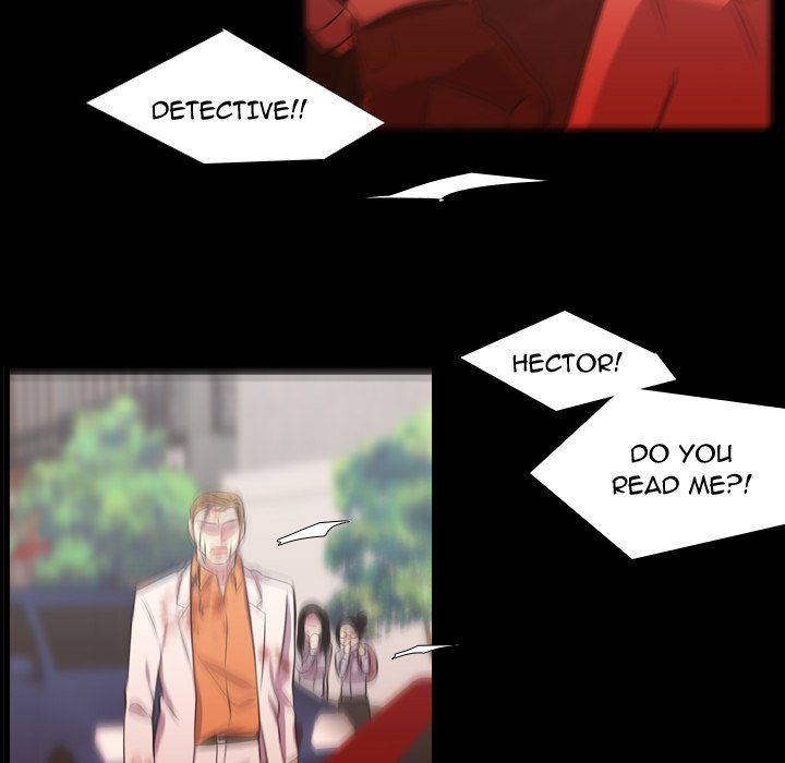 I Need Romance I Need Romance EP 60 - Toomics page 83 - 