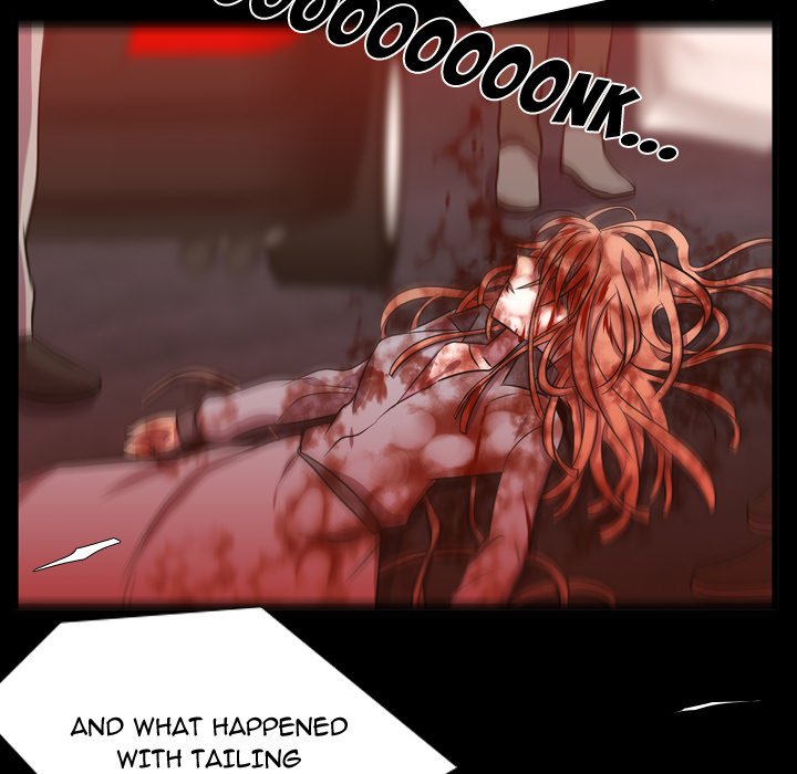 I Need Romance I Need Romance EP 60 - Toomics page 85 - 
