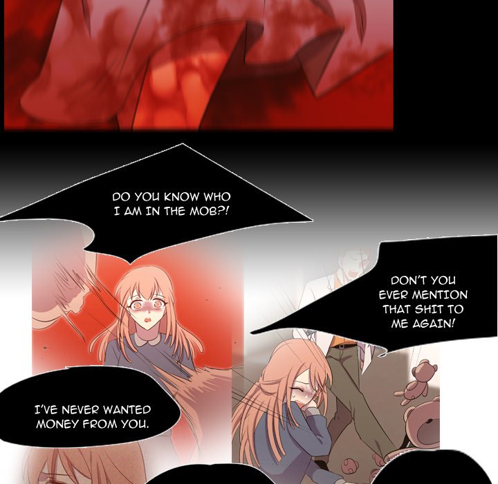 I Need Romance I Need Romance EP 60 - Toomics page 96 - 