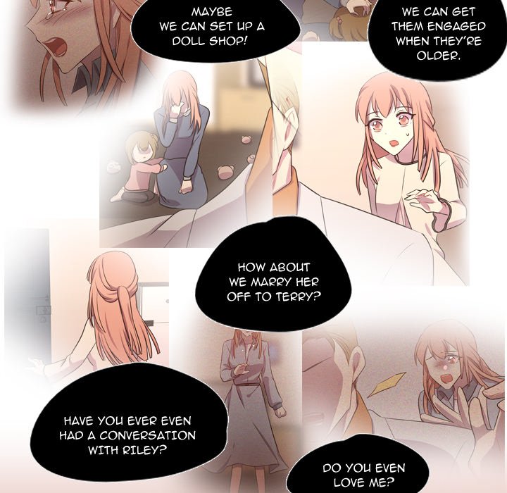I Need Romance I Need Romance EP 60 - Toomics page 97 - 