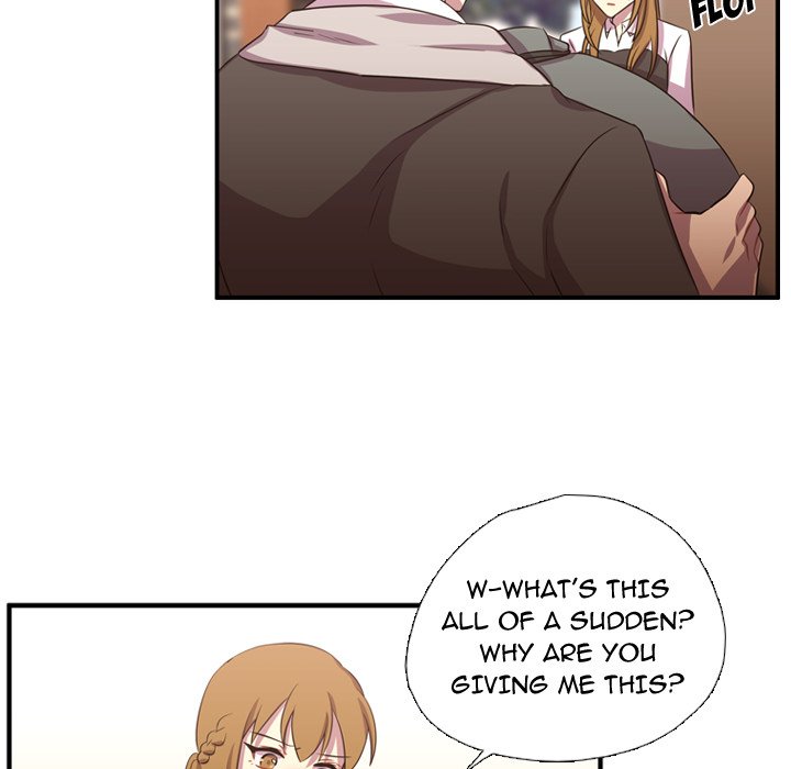 I Need Romance I Need Romance EP 61 - Toomics page 11 - 