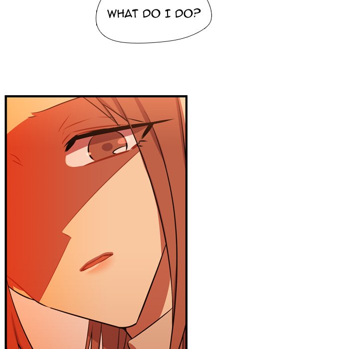 I Need Romance I Need Romance EP 61 - Toomics page 101 - 