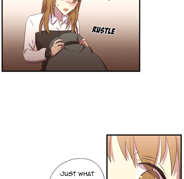 I Need Romance I Need Romance EP 61 - Toomics page 12 - 