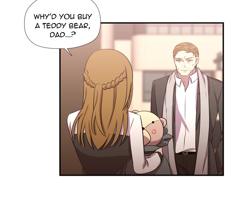 I Need Romance I Need Romance EP 61 - Toomics page 15 - 