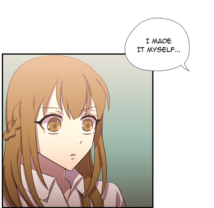 I Need Romance I Need Romance EP 61 - Toomics page 16 - 
