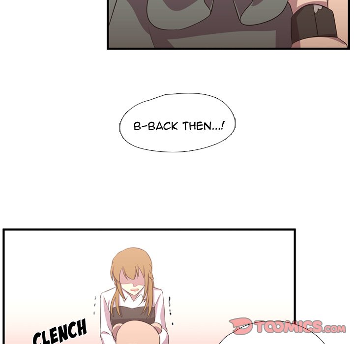 I Need Romance I Need Romance EP 61 - Toomics page 18 - 