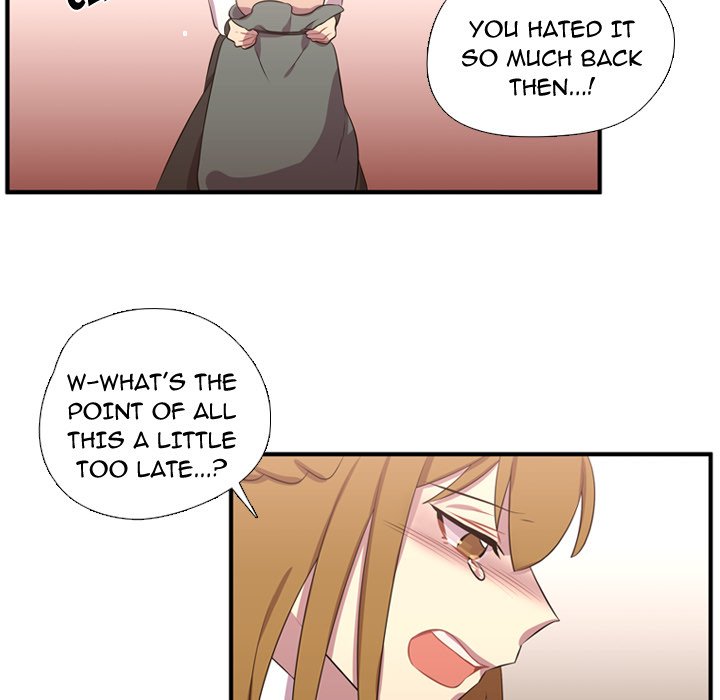I Need Romance I Need Romance EP 61 - Toomics page 19 - 